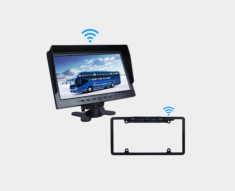 10inch Digital Wireless System10inch Digital Wireless System